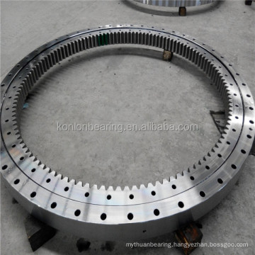 High Quality Crane Slewing Bearing Crane Turntable Bearing Large Turntable Bearings